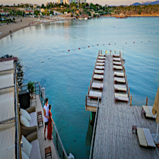 Yacht Club Didim
